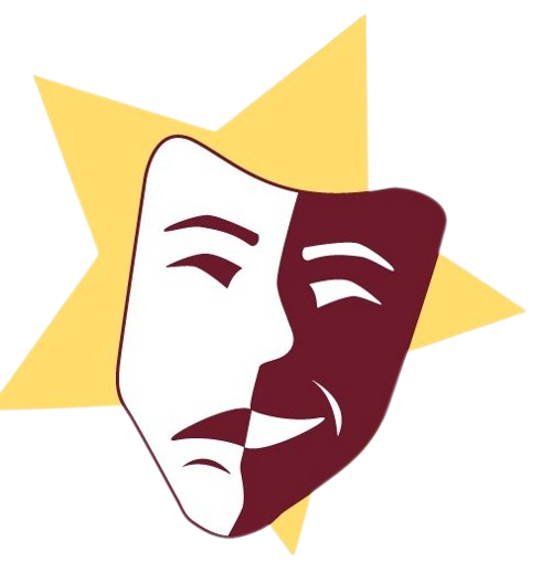 Young Actors Theatre Logo